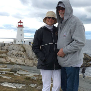 Meet your Posher, Sherry